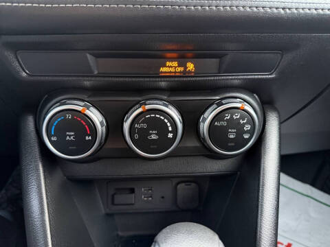 2019 Mazda CX-3 Sport