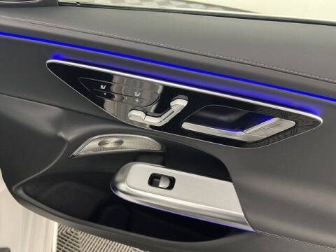 2026 Mercedes-Benz E-Class E 350 4MATIC