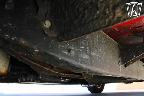 1950 Oldsmobile Futuramic 88