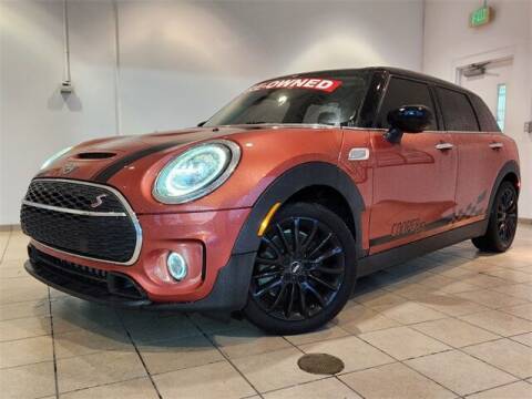 2020 MINI Clubman for sale at Express Purchasing Plus in Hot Springs AR