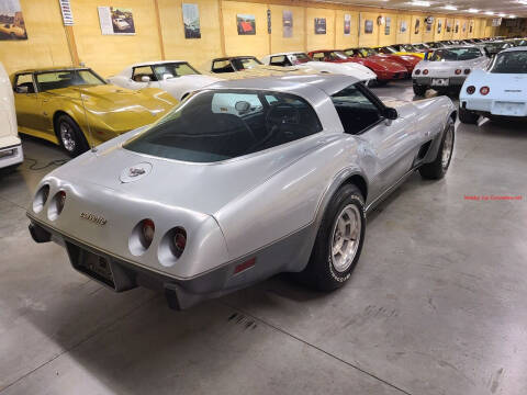1978 Chevrolet Corvette
