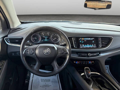 2019 Buick Enclave Premium