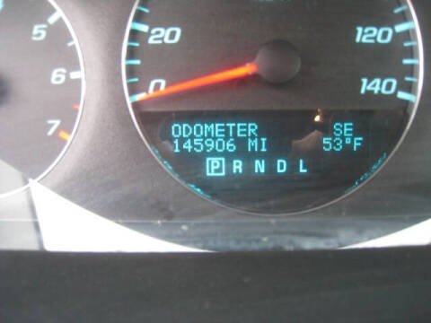 2012 Chevrolet Impala LT Fleet