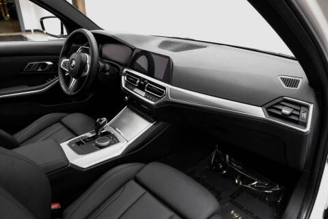 2020 BMW 3 Series 330i