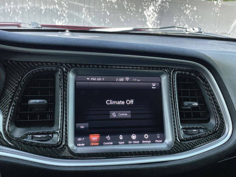 2020 Dodge Challenger