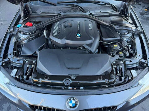 2018 BMW 3 Series 330i xDrive