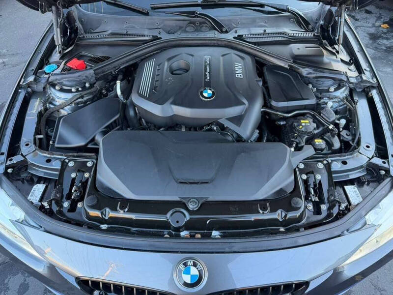 2018 BMW 3 Series 330i xDrive