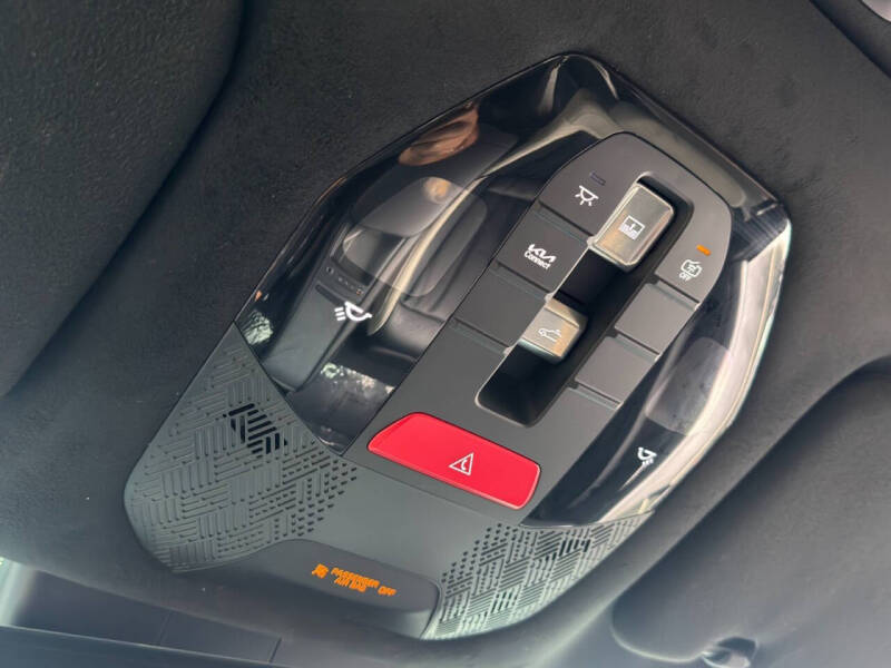 2025 Kia EV9 GT-Line