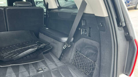 2015 Mercedes-Benz GL-Class GL 550 4MATIC