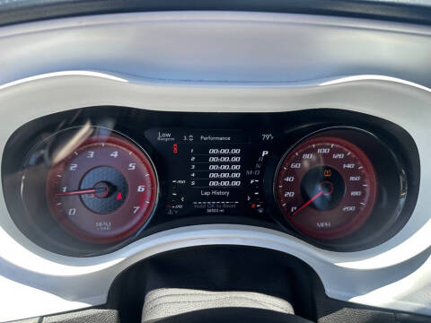 2022 Dodge Charger