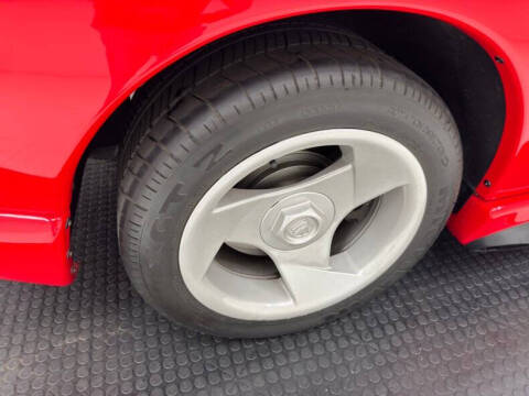 1994 Dodge Viper RT/10