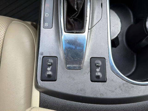 2014 Acura RDX w/Tech