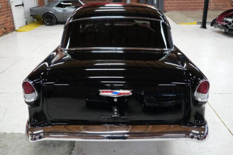 1955 Chevrolet 210