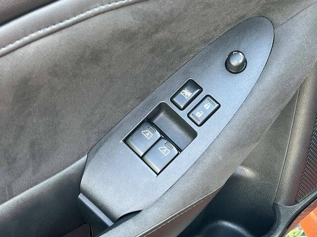 2024 Nissan Z Performance