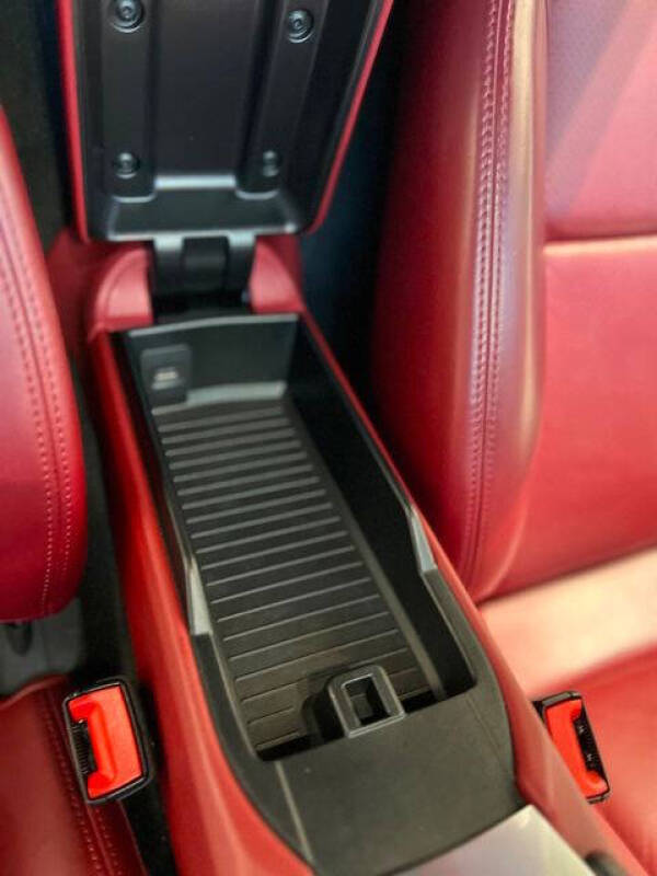 2019 Porsche 718 Cayman