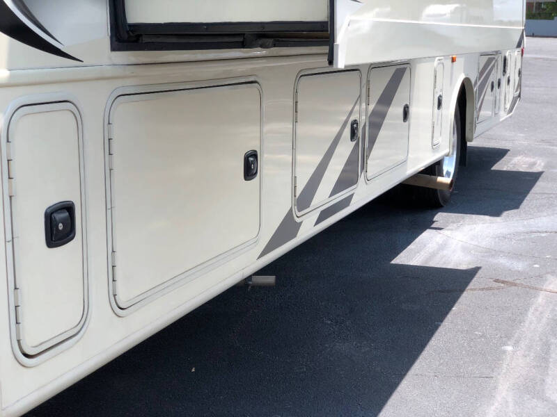 2019 Jayco Precept 36A