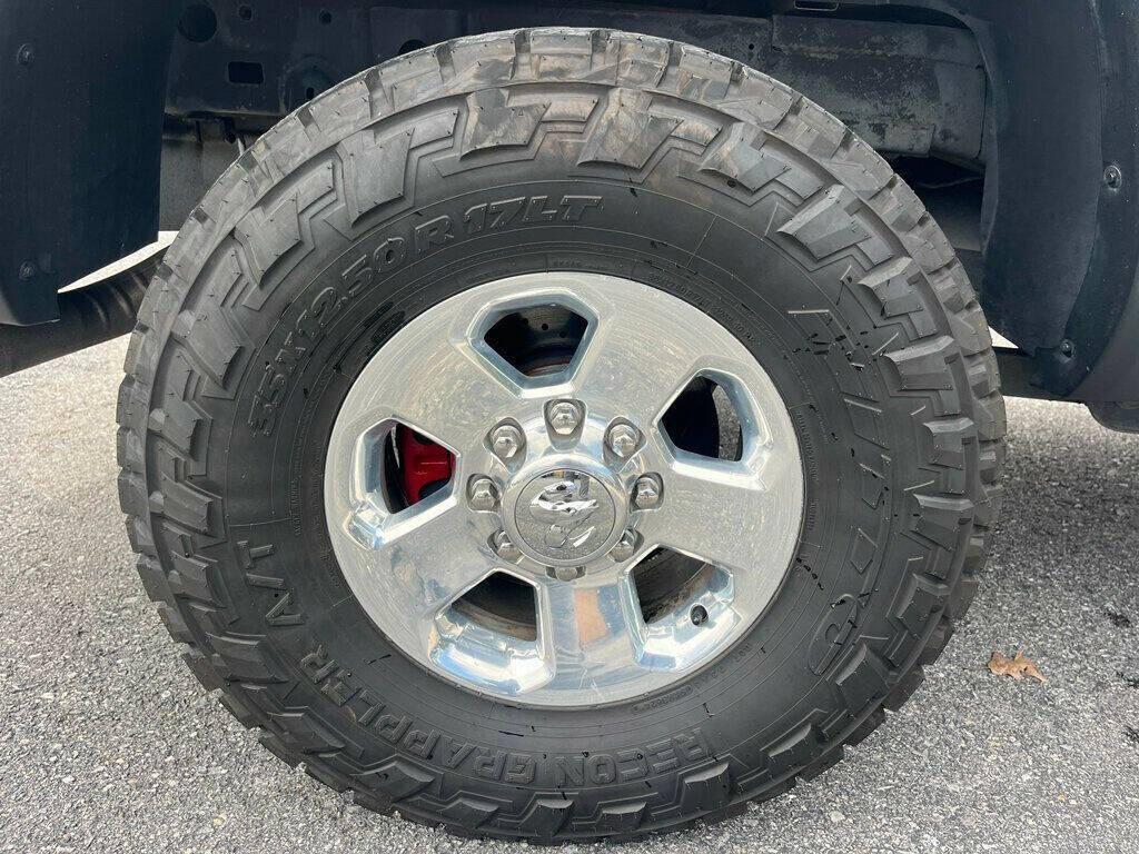 2015 RAM 2500 28