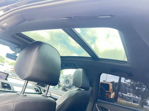 2016 Audi Q3 2.0T quattro Premium Plus