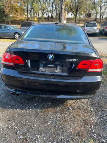 2007 BMW 3 Series 328i