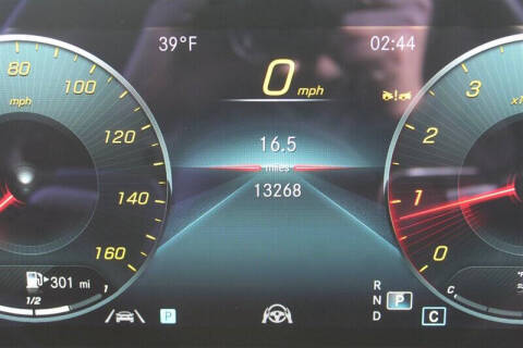 2023 Mercedes-Benz E-Class E 350 4MATIC