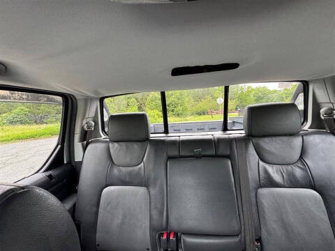 2006 Honda Ridgeline RTL