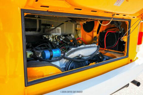 1977 Volkswagen Type 2