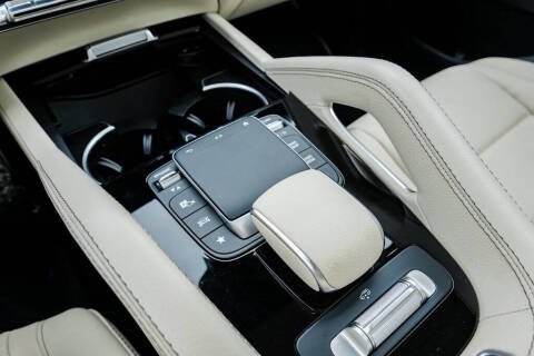 2022 Mercedes-Benz GLS GLS 450