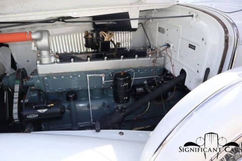 1932 Chrysler Imperial