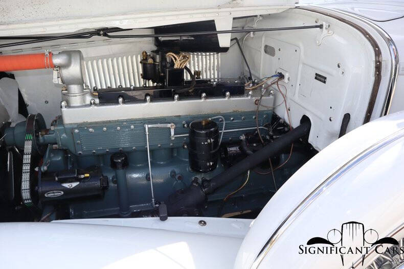 1932 Chrysler Imperial