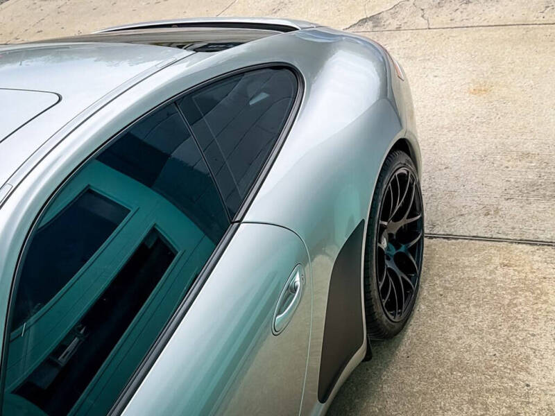 2006 Porsche 911 Carrera
