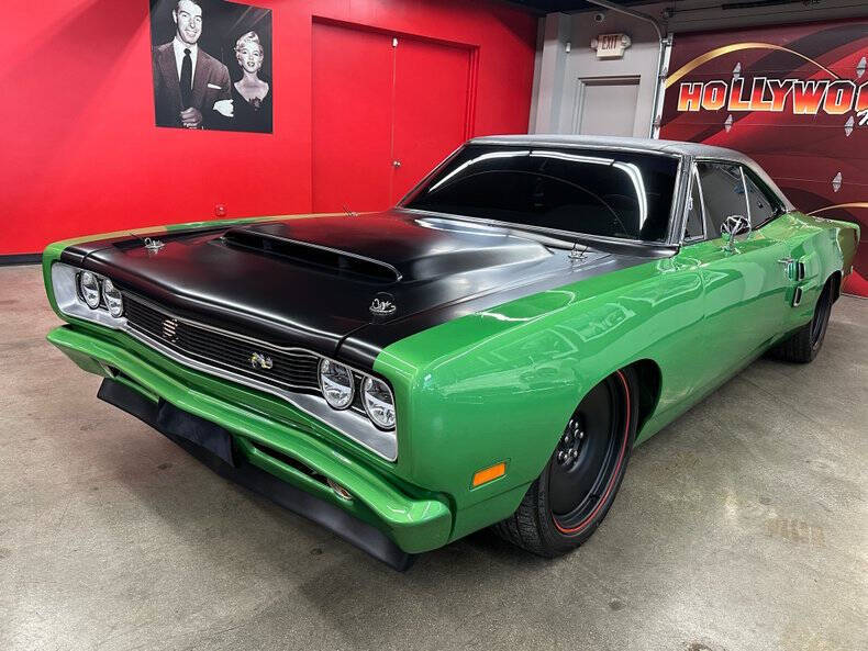 1969 Dodge Super Bee