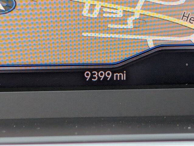 2024 Volkswagen Tiguan SEL R-Line 4Motion