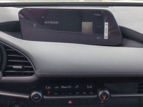 2026 Mazda Mazda3 Hatchback 2.5 S Select Sport