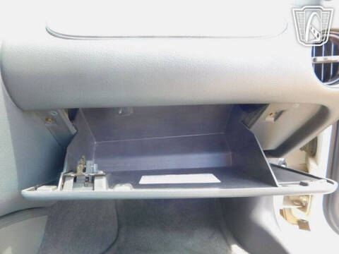 1994 Pontiac Firebird