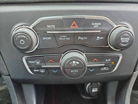 2019 Dodge Charger GT