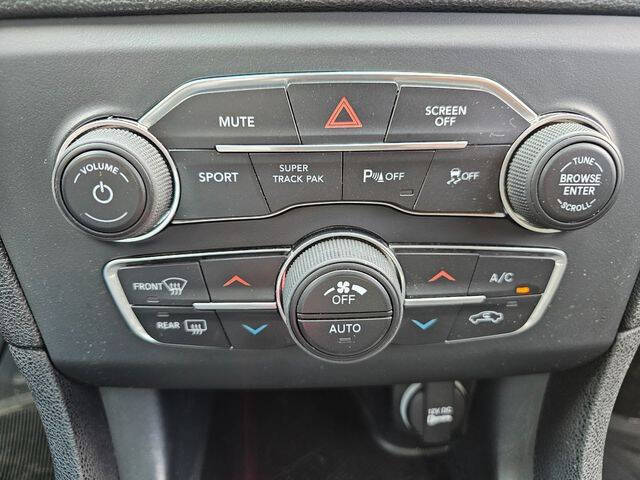 2019 Dodge Charger GT