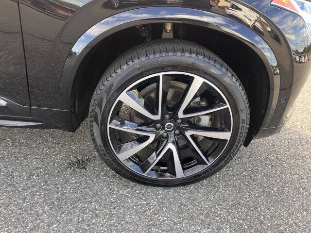 2024 Volvo XC90 B6 Ultimate Bright Theme 7P