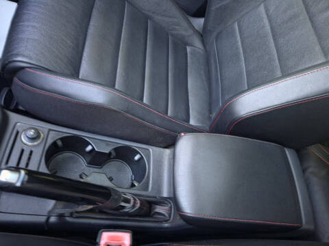2016 Volkswagen Golf GTI Autobahn