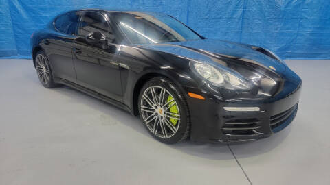 2016 Porsche Panamera for sale at Auto 3000 in Conyers GA