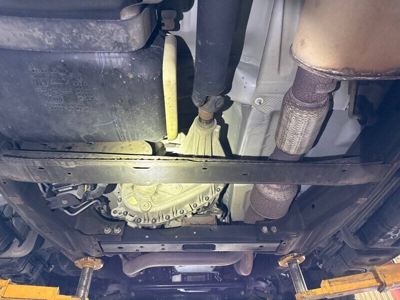 2013 GMC Yukon Denali