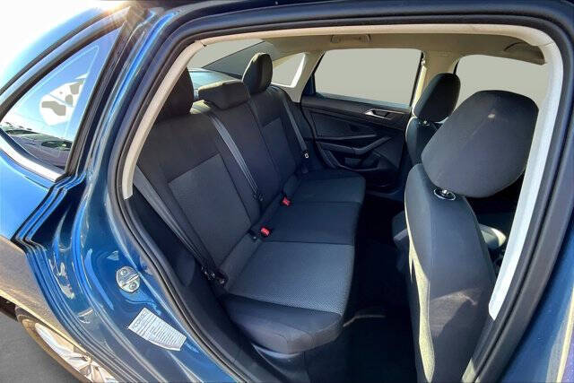 2020 Volkswagen Jetta