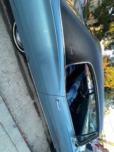 1967 Chevrolet Caprice