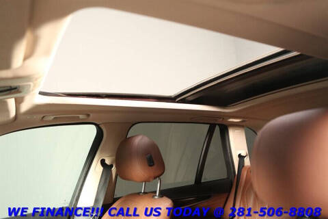 2016 BMW X5 xDrive40e