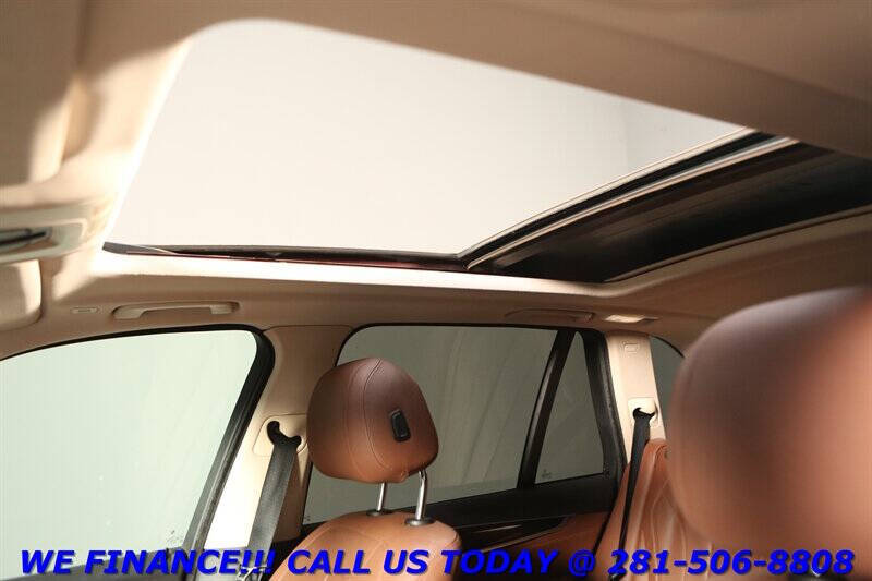 2016 BMW X5 xDrive40e