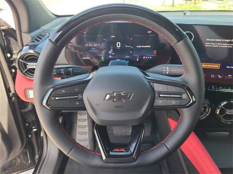 2026 Chevrolet Blazer EV SS