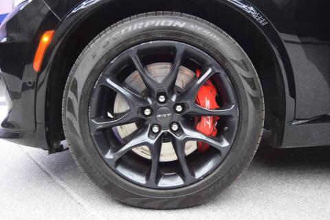 2021 Dodge Durango SRT Hellcat