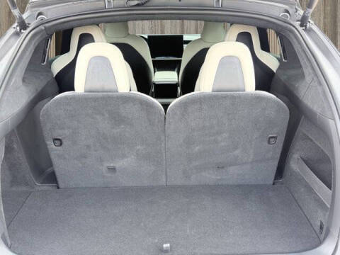2023 Tesla Model X Plaid