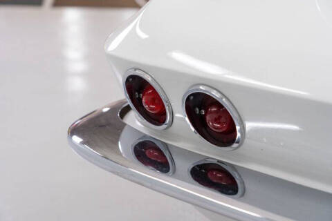 1964 Chevrolet Corvette