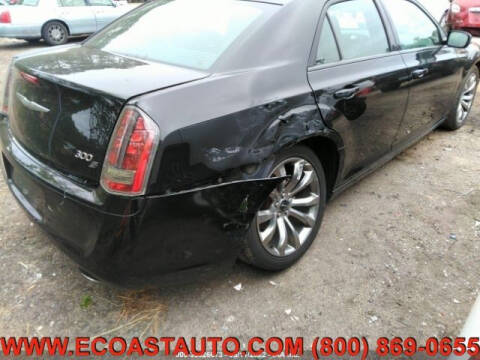 2014 Chrysler 300 S