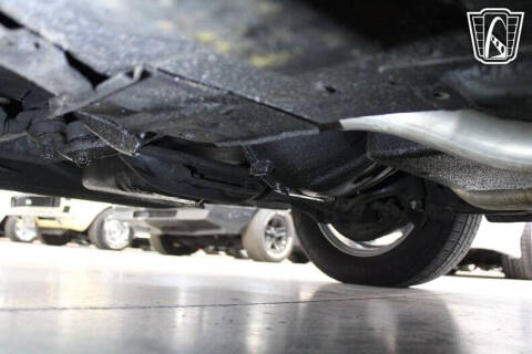 1962 Ford Thunderbird